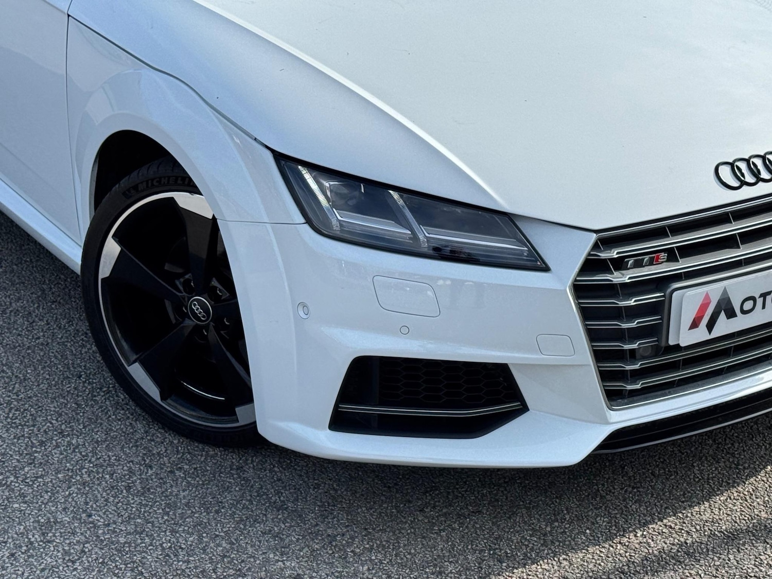 Used Audi TT 2022 for sale - 76561072: Photo 43