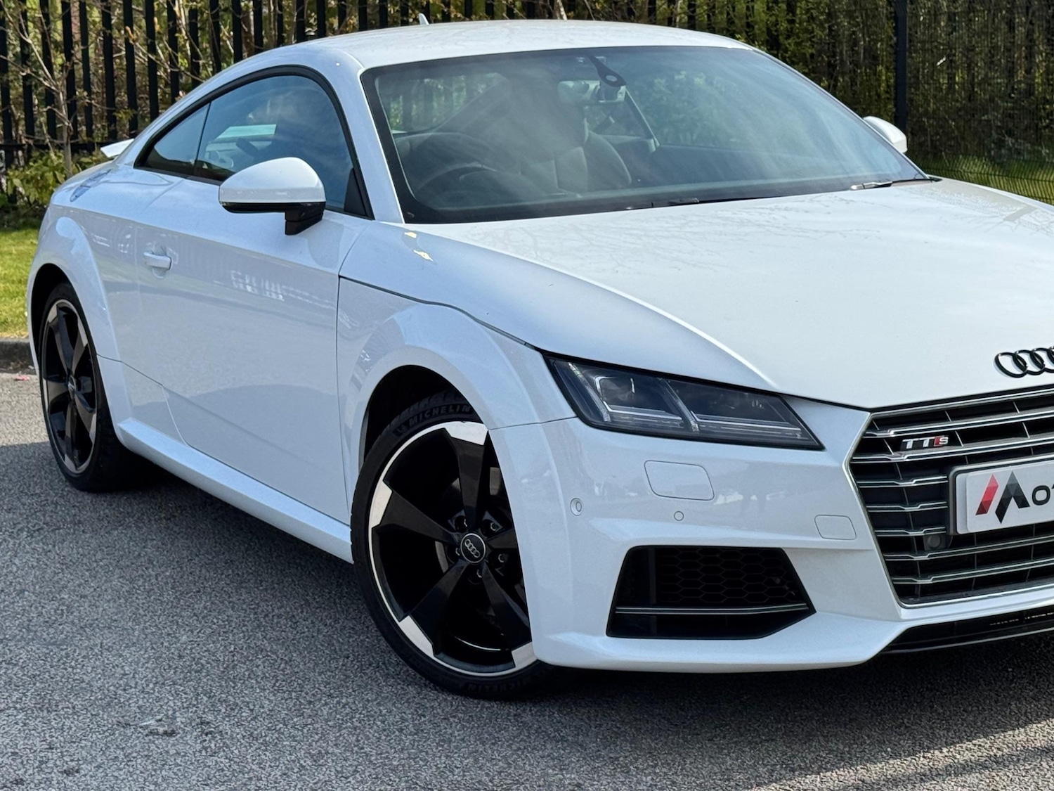 Used Audi TT 2022 for sale - 76561072: Photo 6