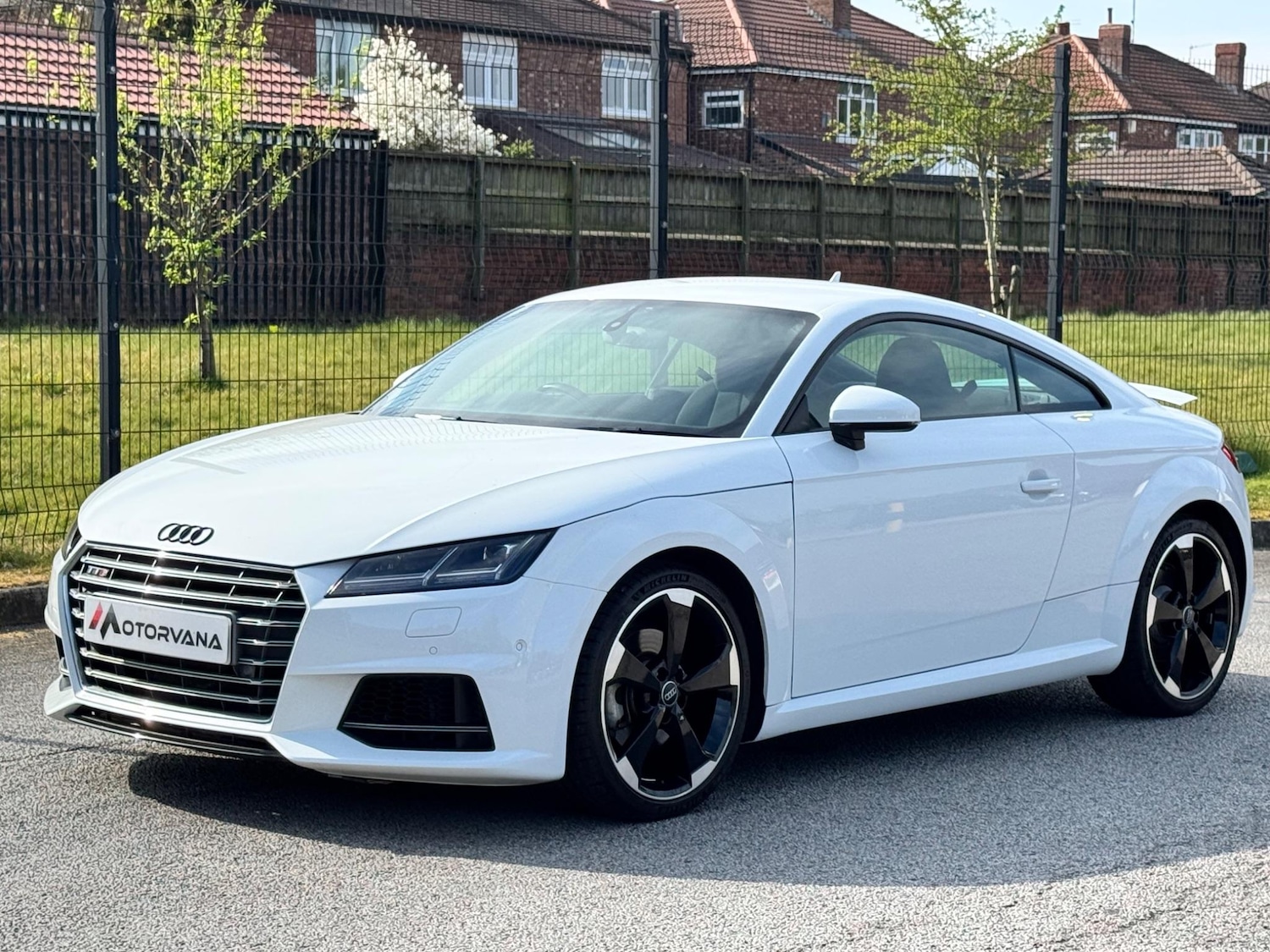 Used Audi TT 2022 for sale - 76561072: Photo 7