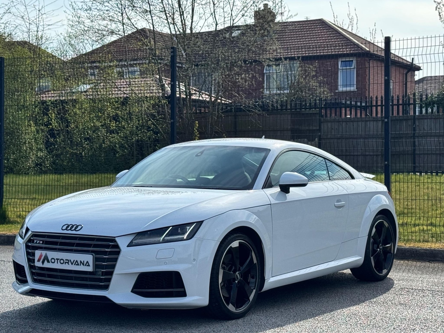 Used Audi TT 2022 for sale - 76561072: Photo 9