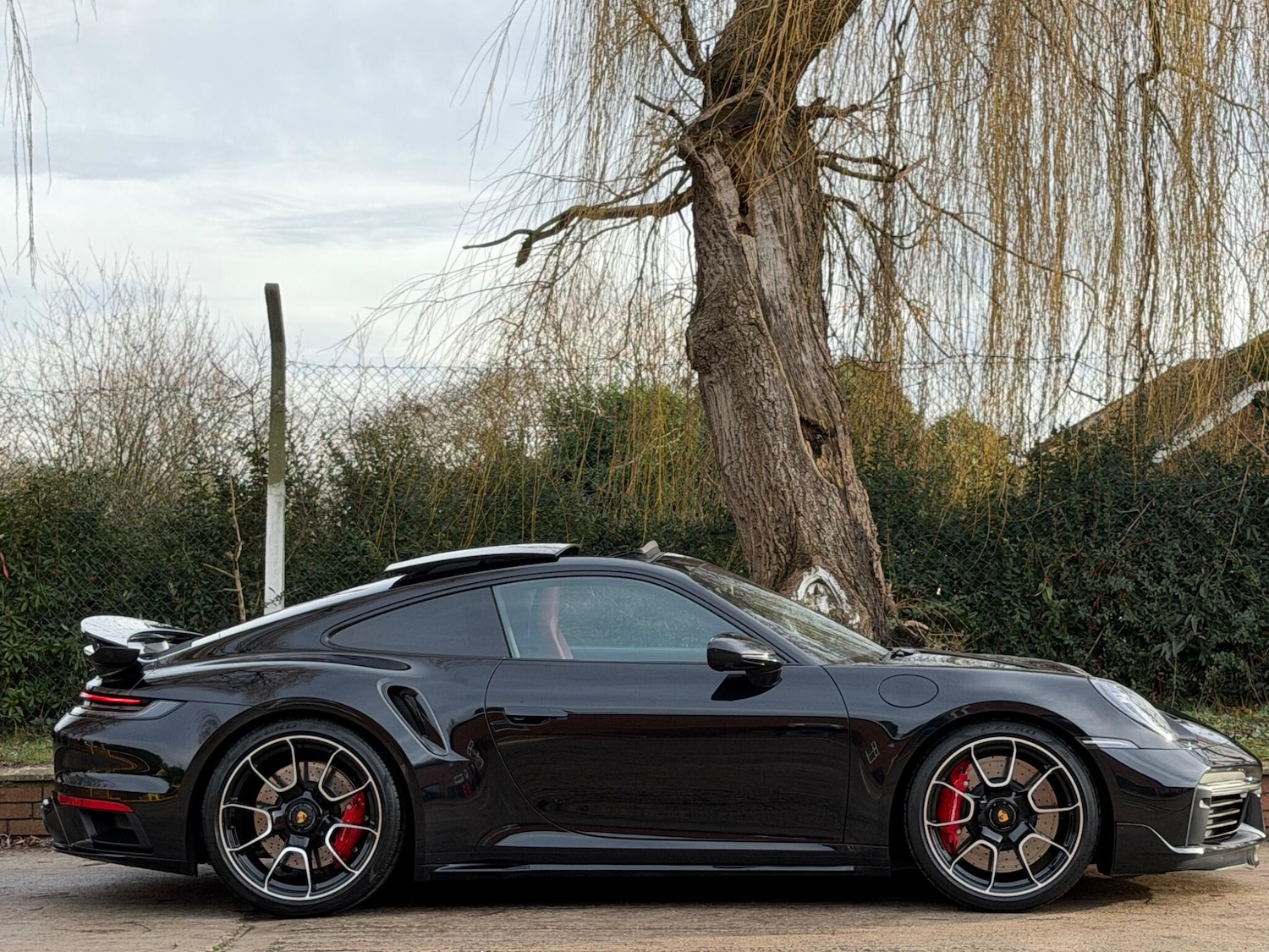 Used Porsche 911 for sale - 77550211: Photo 15