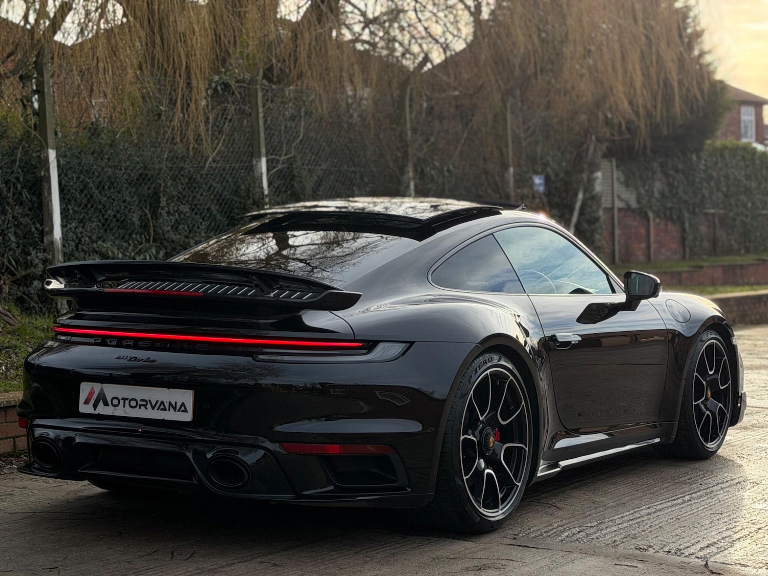 Used Porsche 911 for sale - 77550211: Photo 17