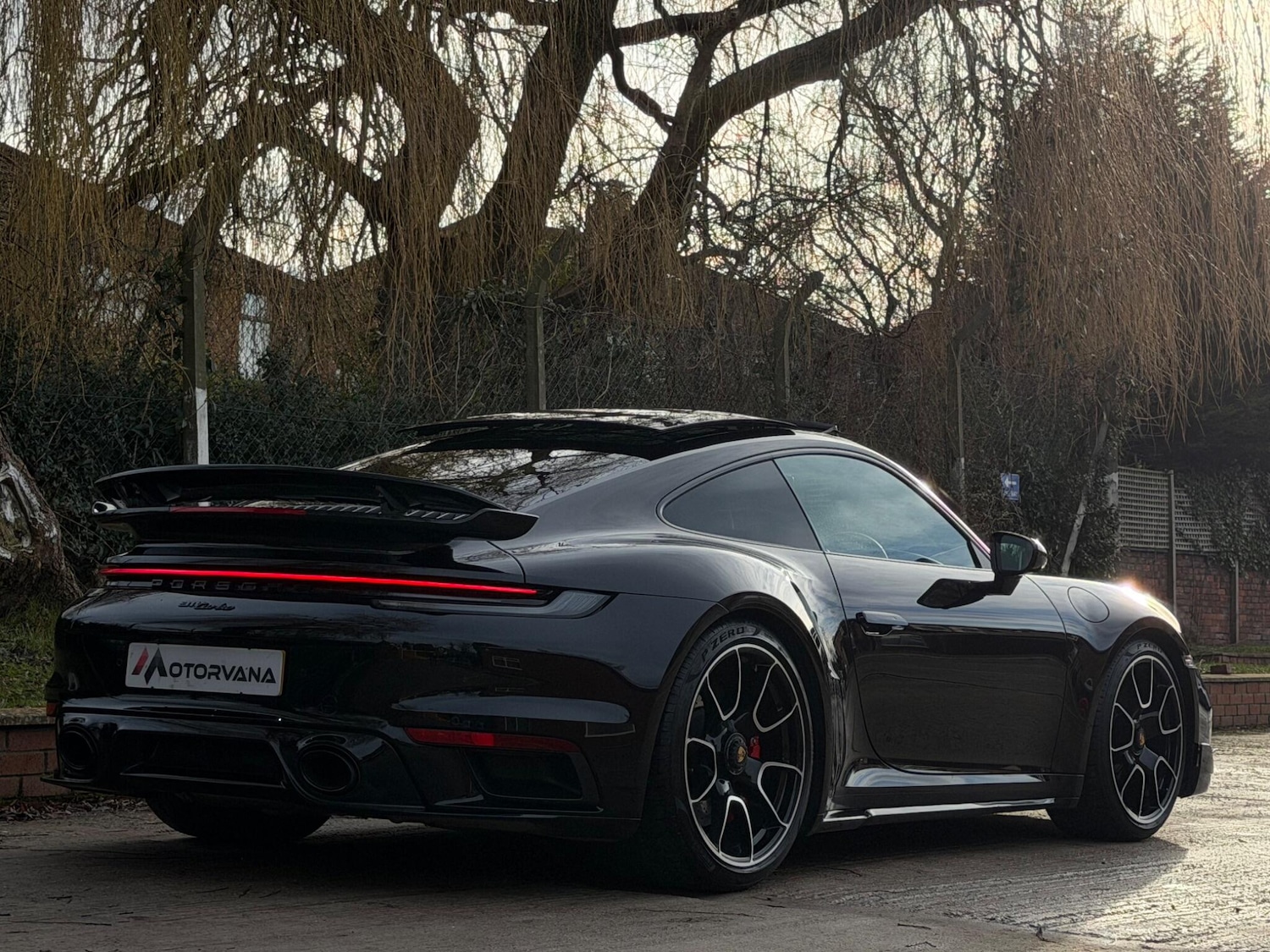 Used Porsche 911 for sale - 77550211: Photo 18