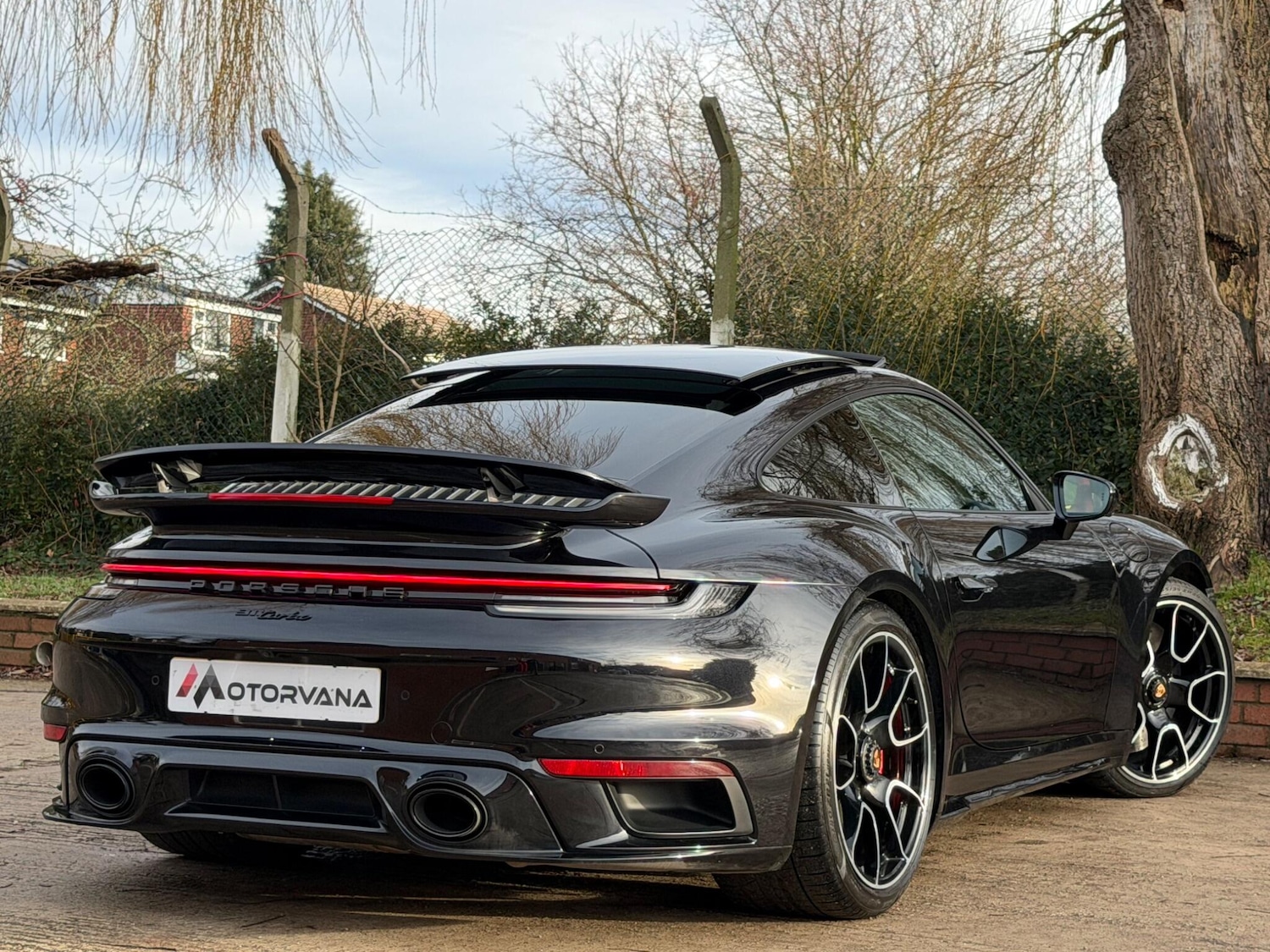 Used Porsche 911 for sale - 77550211: Photo 20