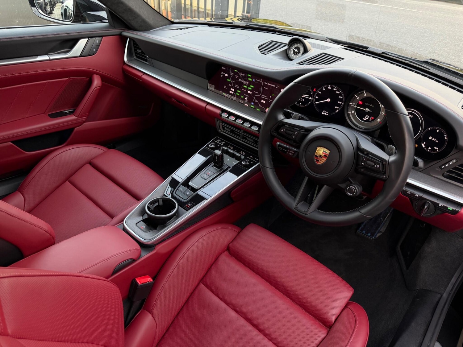 Used Porsche 911 for sale - 77550211: Photo 24