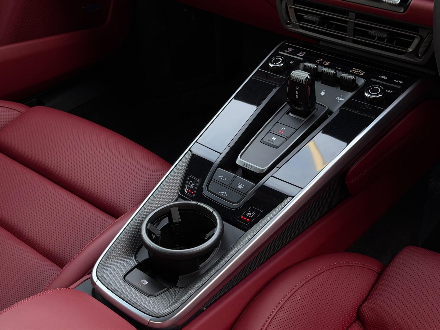 Used Porsche 911 for sale - 77550211: Photo 25