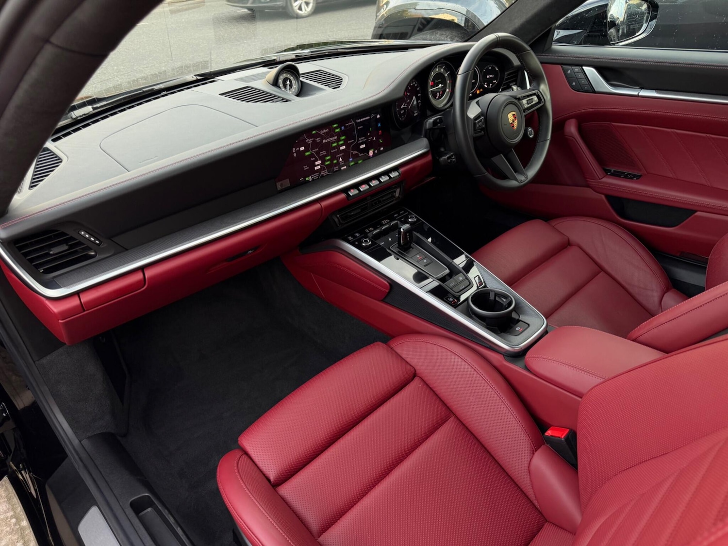 Used Porsche 911 for sale - 77550211: Photo 26