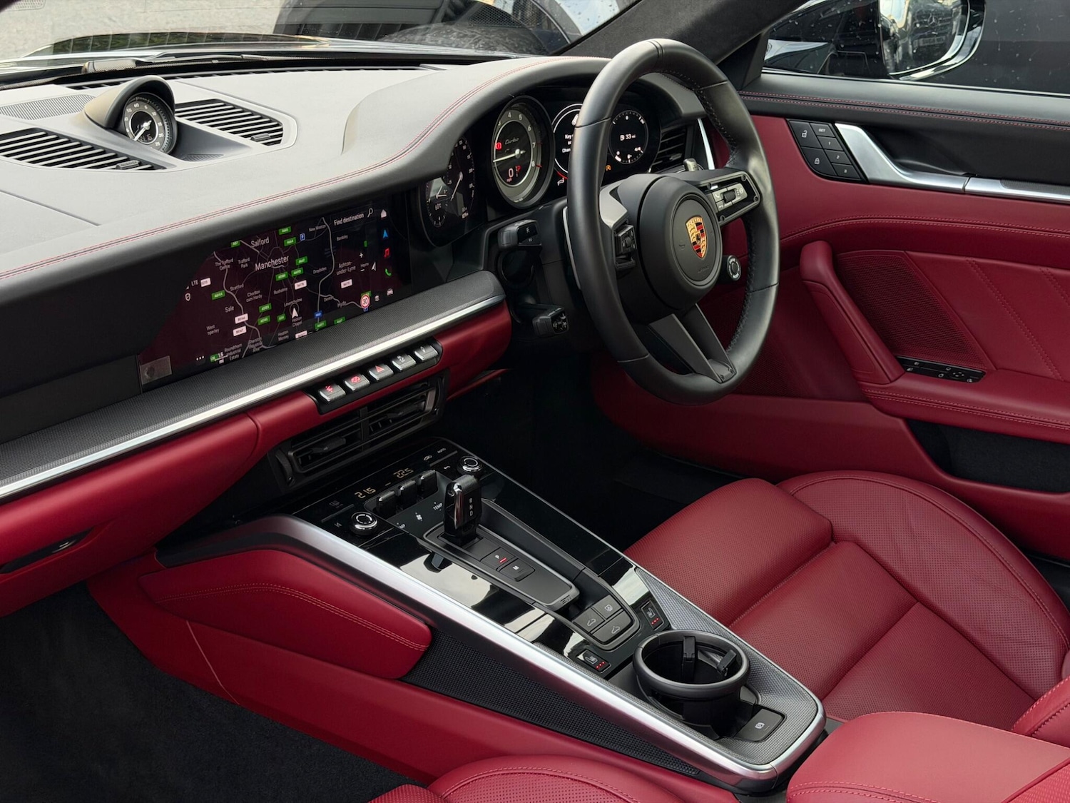 Used Porsche 911 for sale - 77550211: Photo 27