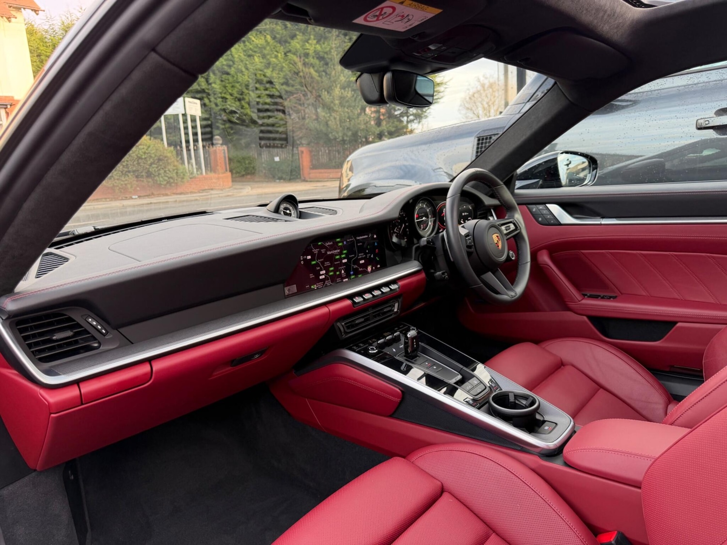 Used Porsche 911 for sale - 77550211: Photo 28