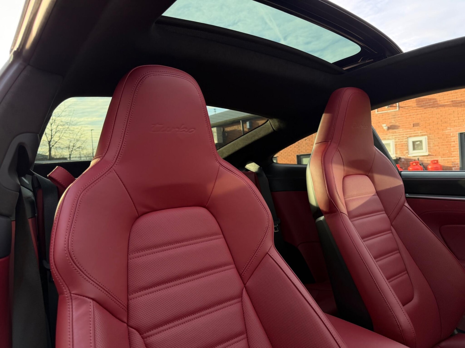 Used Porsche 911 for sale - 77550211: Photo 29