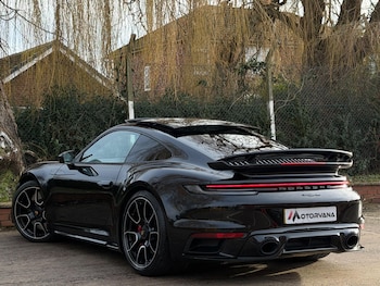 Used Porsche 911 2024 for sale - 77550211: Photo