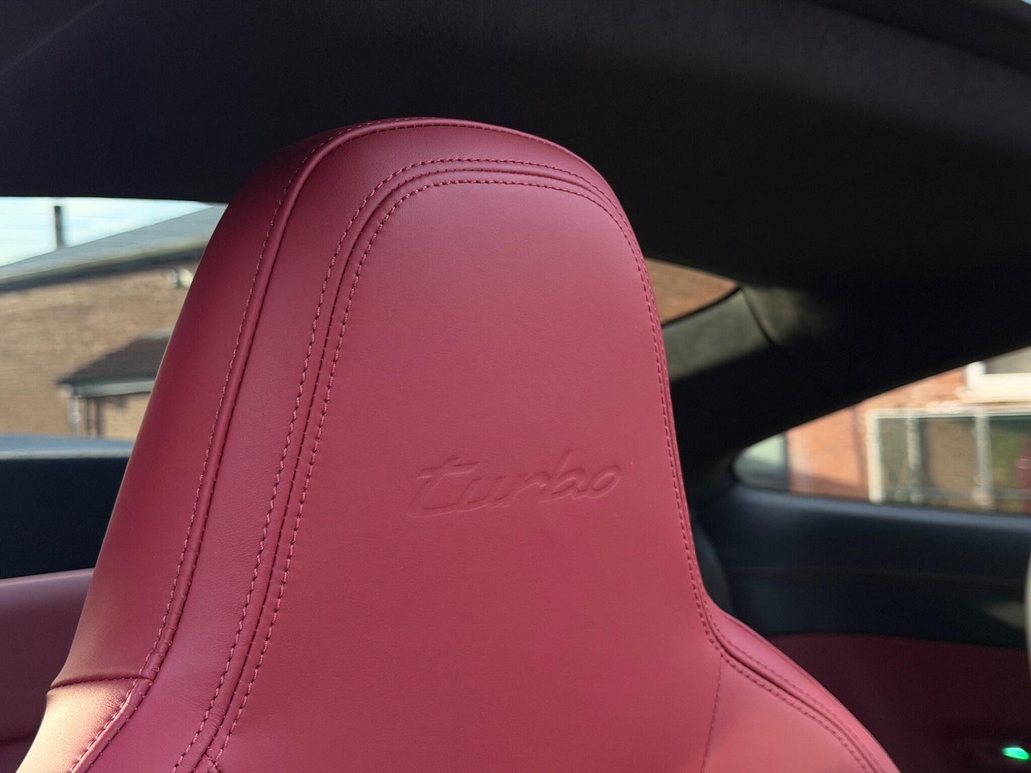 Used Porsche 911 for sale - 77550211: Photo 31