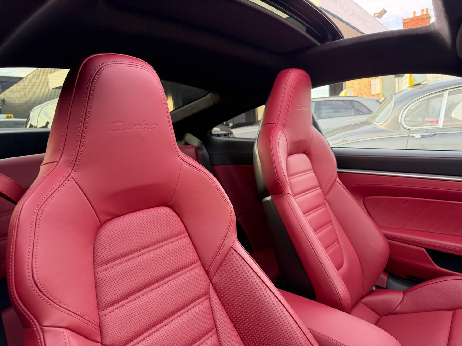 Used Porsche 911 for sale - 77550211: Photo 33