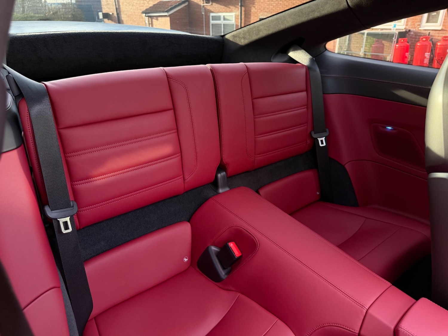 Used Porsche 911 for sale - 77550211: Photo 34