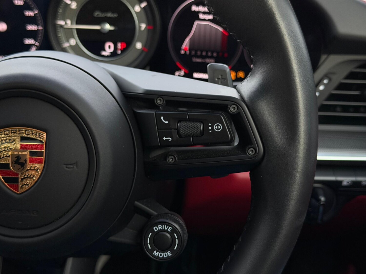 Used Porsche 911 for sale - 77550211: Photo 37