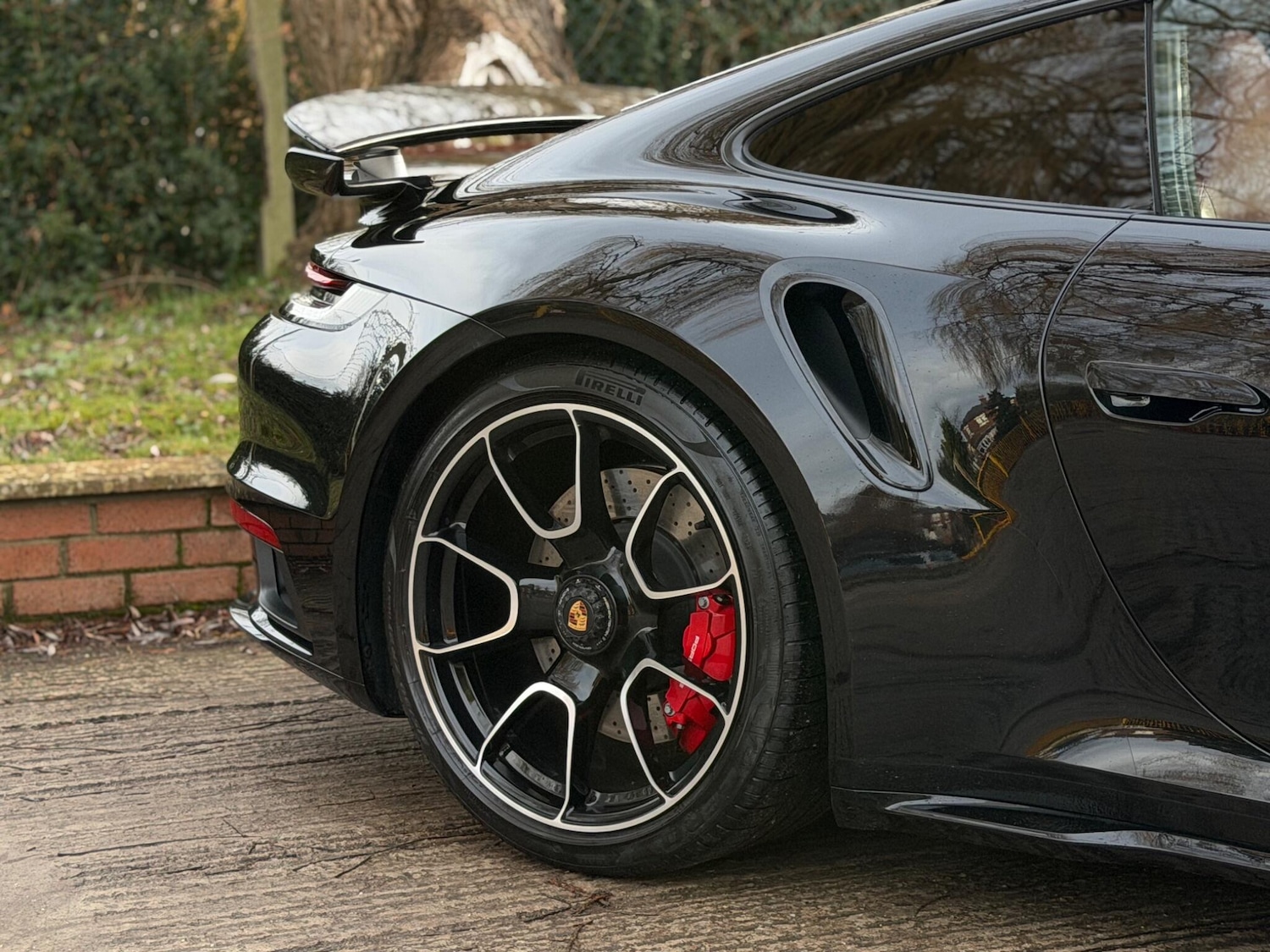 Used Porsche 911 for sale - 77550211: Photo 48