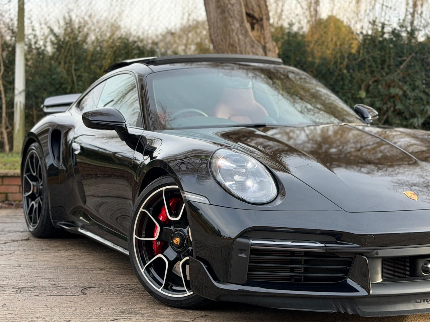 Used Porsche 911 for sale - 77550211: Photo 5