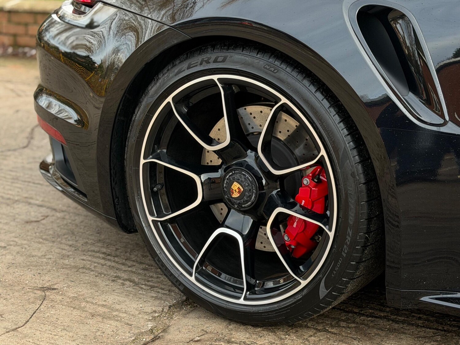 Used Porsche 911 for sale - 77550211: Photo 50