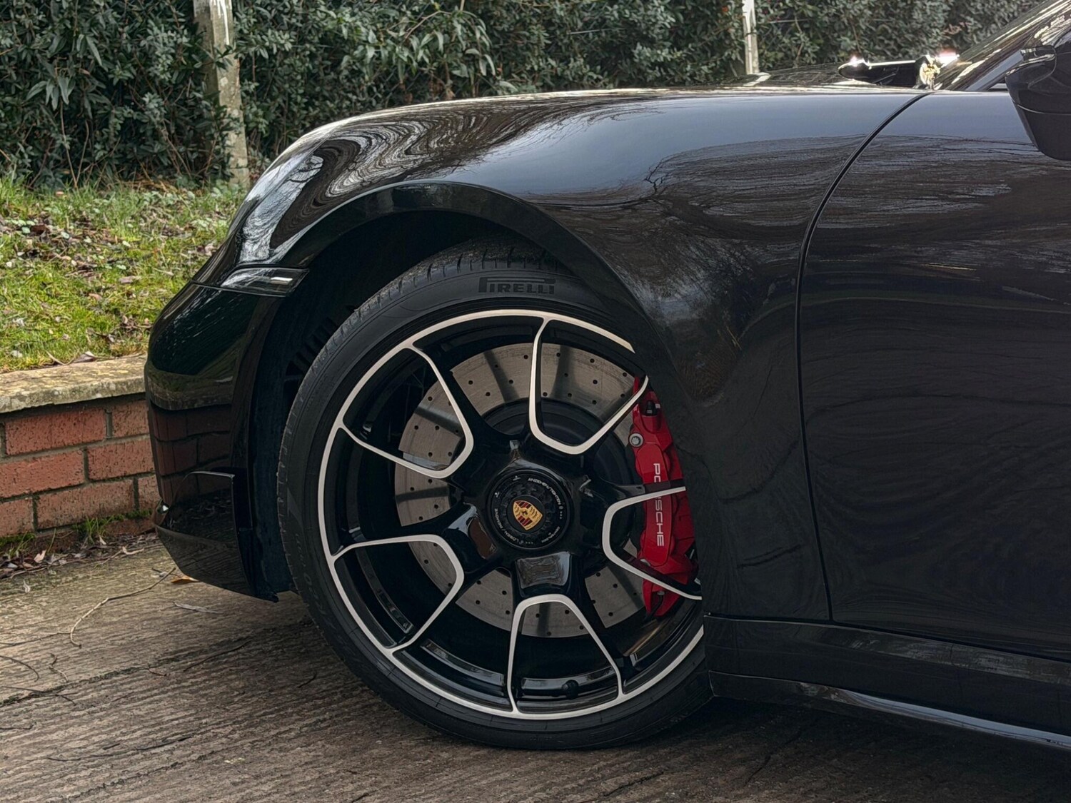 Used Porsche 911 for sale - 77550211: Photo 51