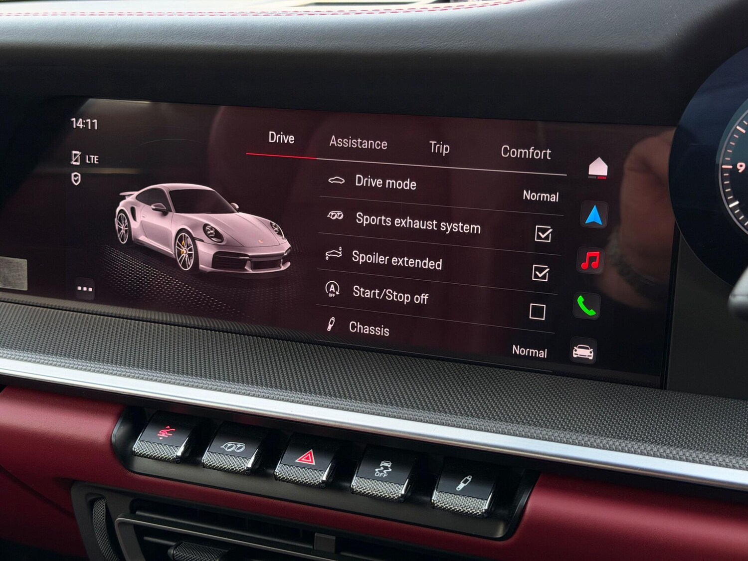 Used Porsche 911 for sale - 77550211: Photo 54