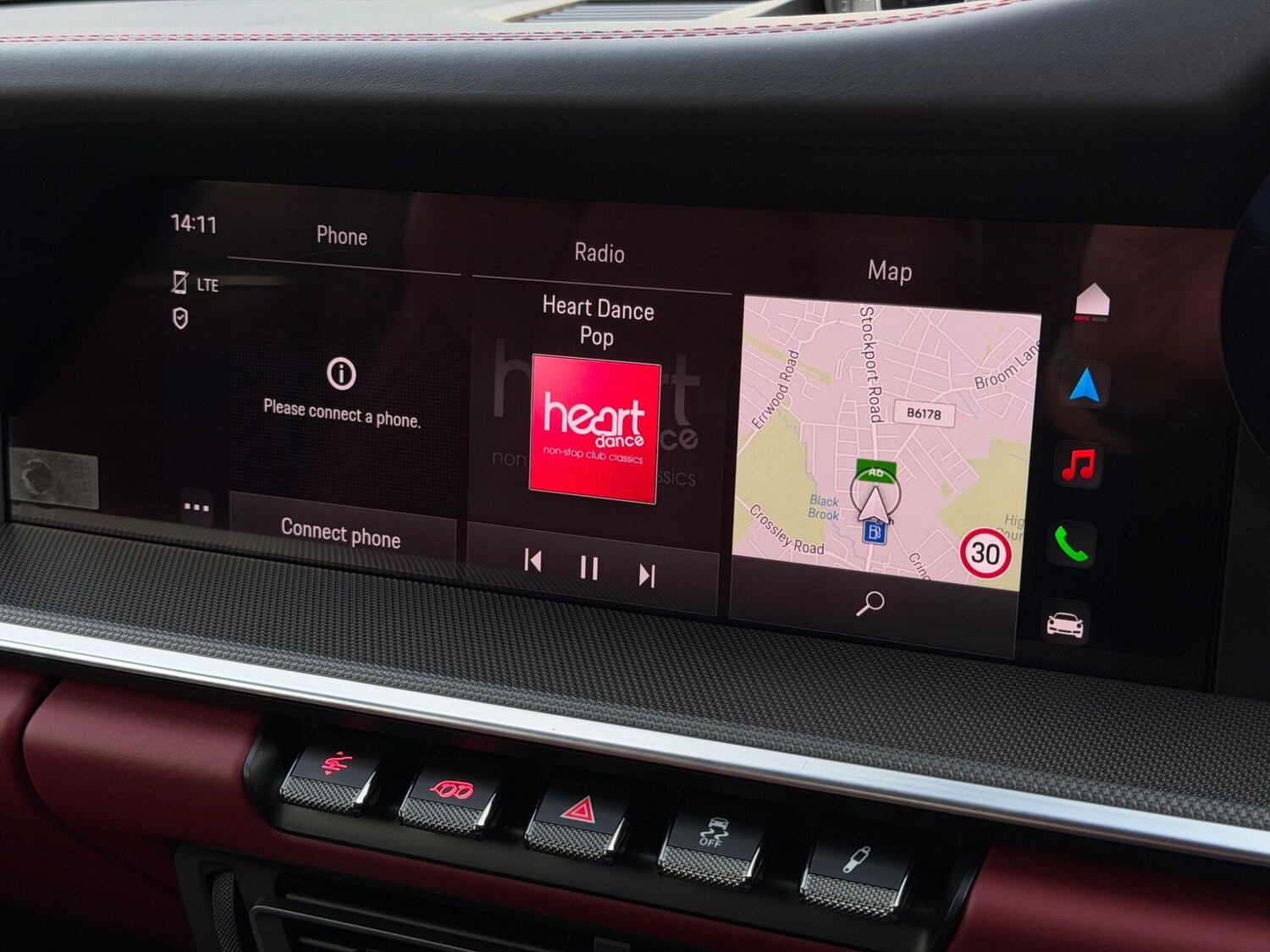 Used Porsche 911 for sale - 77550211: Photo 56