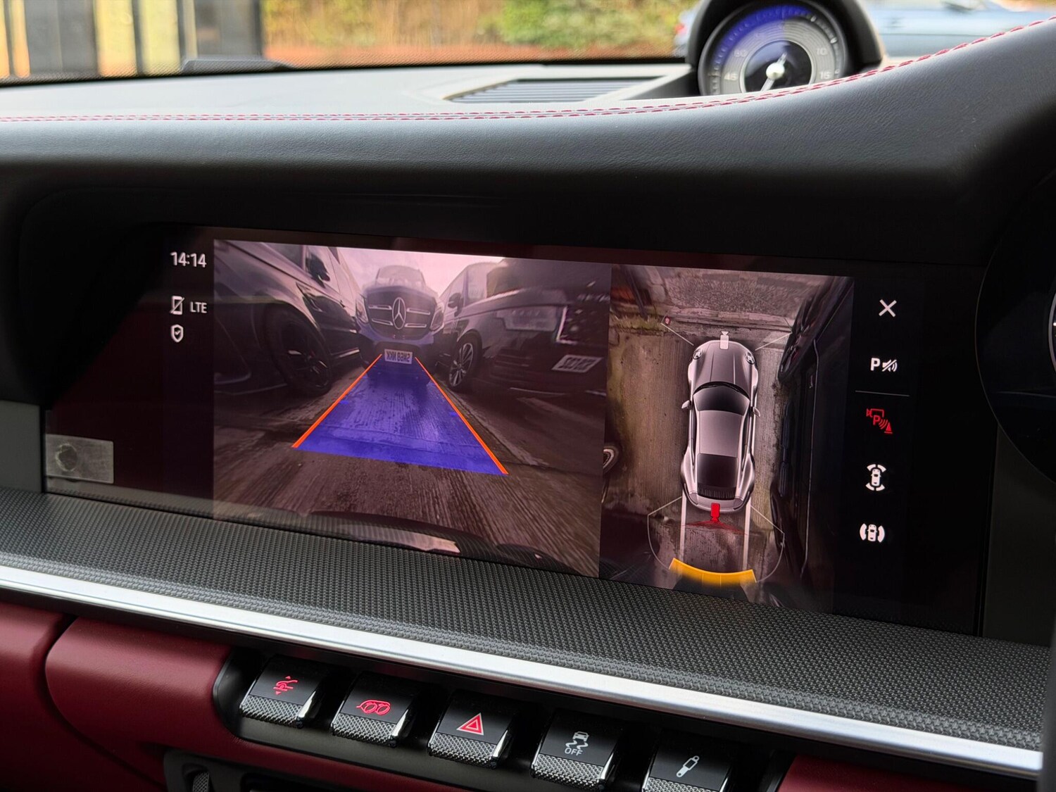 Used Porsche 911 for sale - 77550211: Photo 58