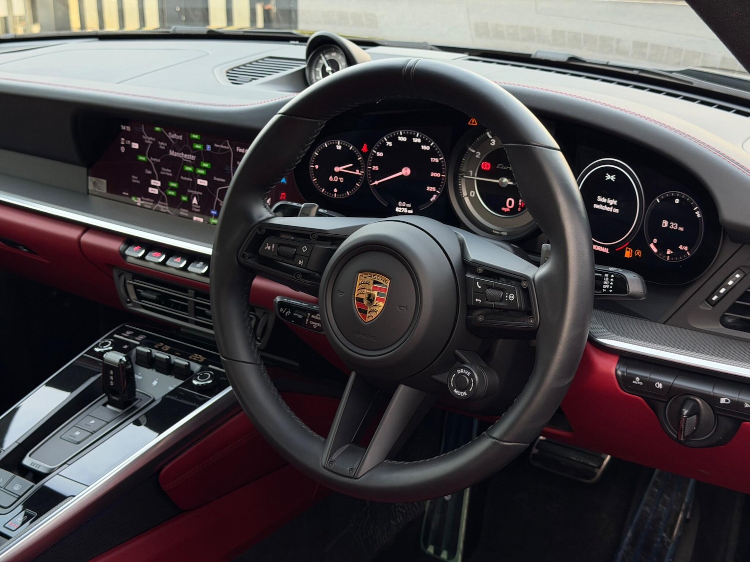 Used Porsche 911 for sale - 77550211: Photo 60