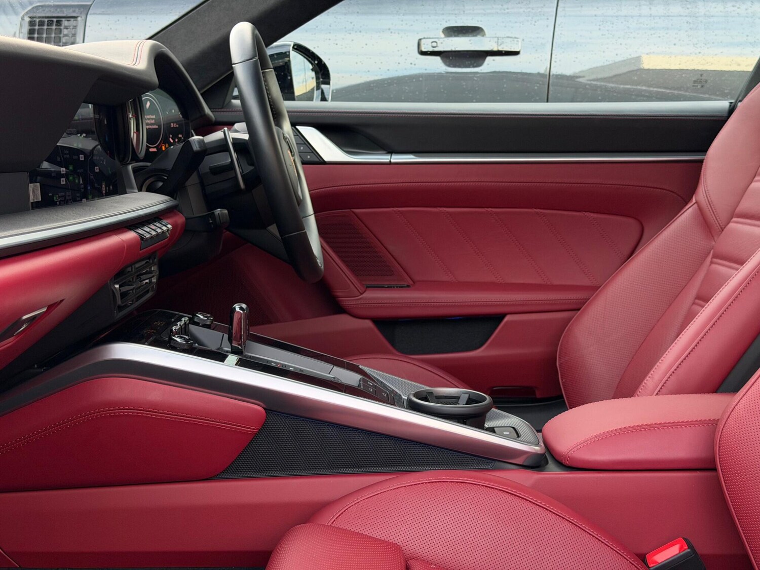 Used Porsche 911 for sale - 77550211: Photo 63