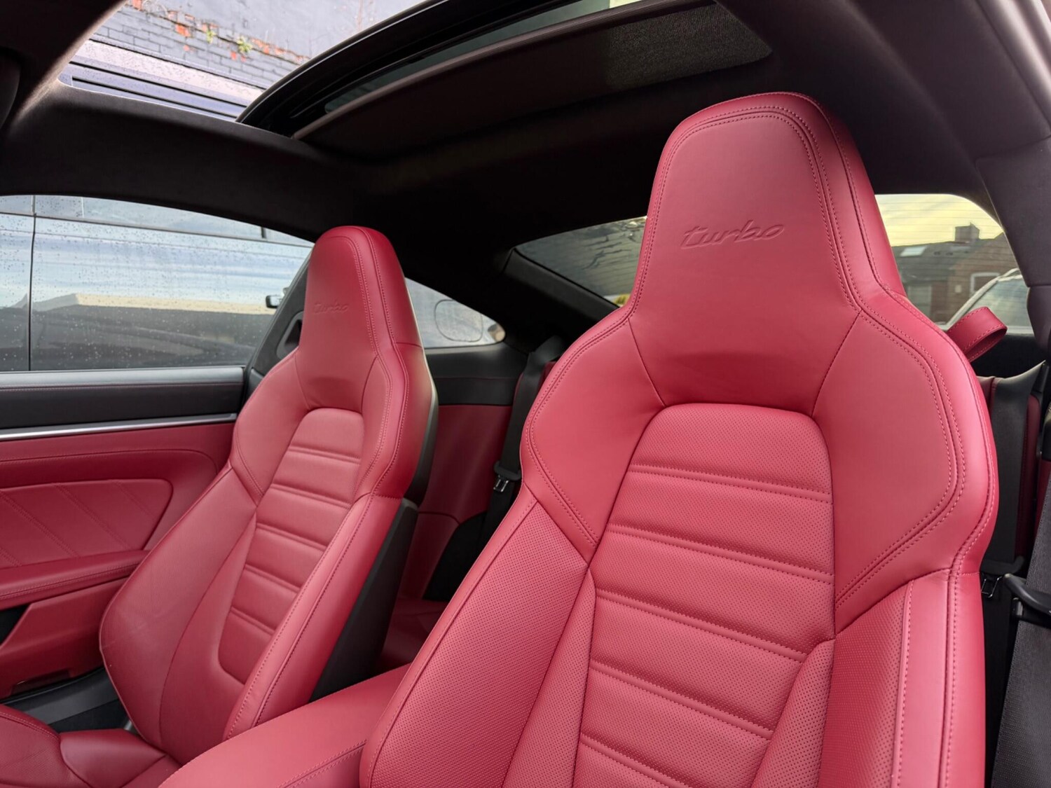 Used Porsche 911 for sale - 77550211: Photo 64