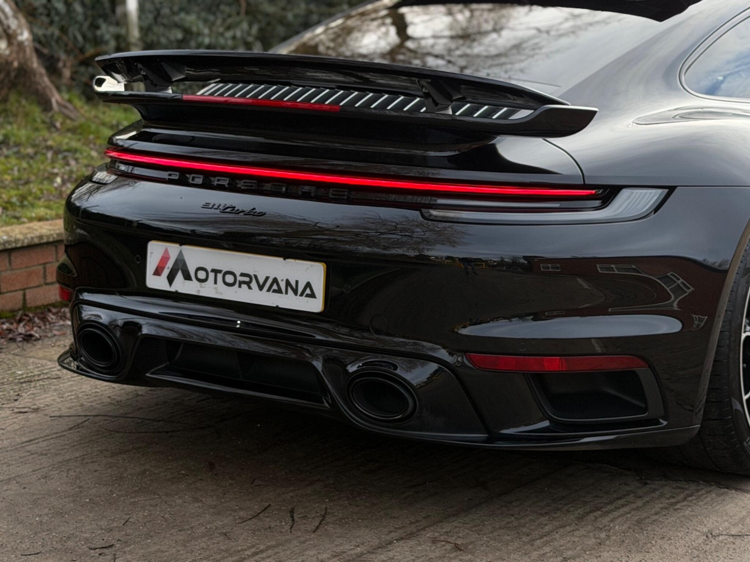 Used Porsche 911 for sale - 77550211: Photo 66