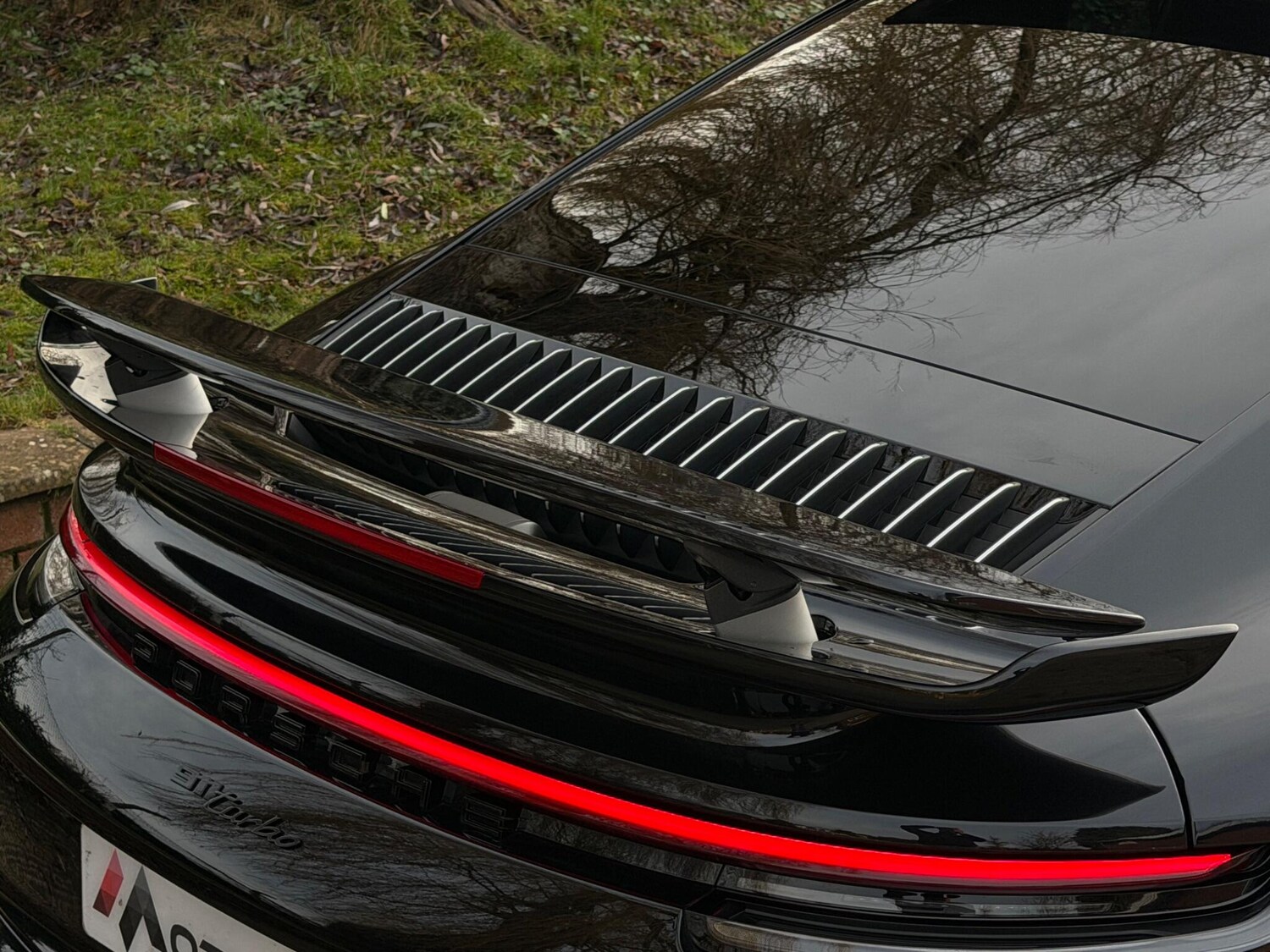 Used Porsche 911 for sale - 77550211: Photo 67