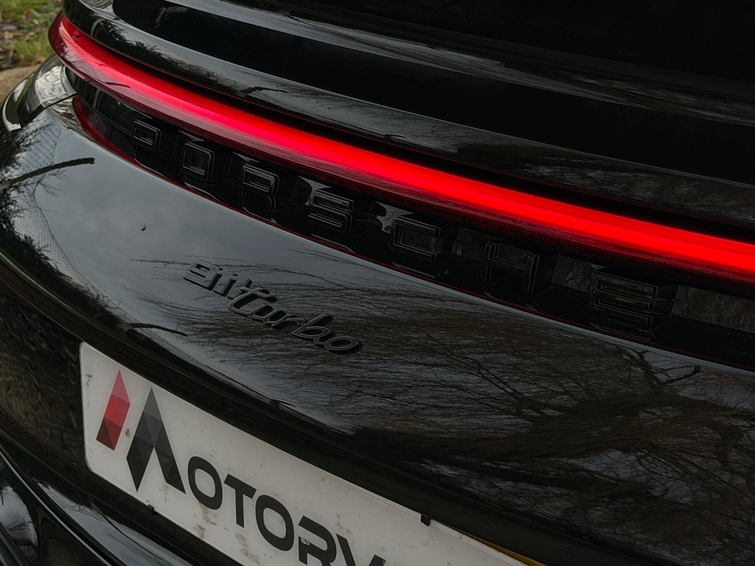 Used Porsche 911 for sale - 77550211: Photo 68