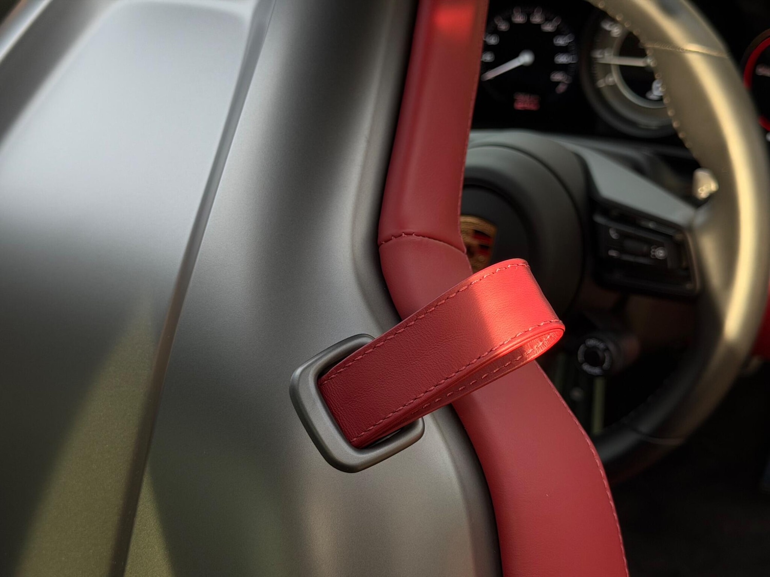 Used Porsche 911 for sale - 77550211: Photo 69