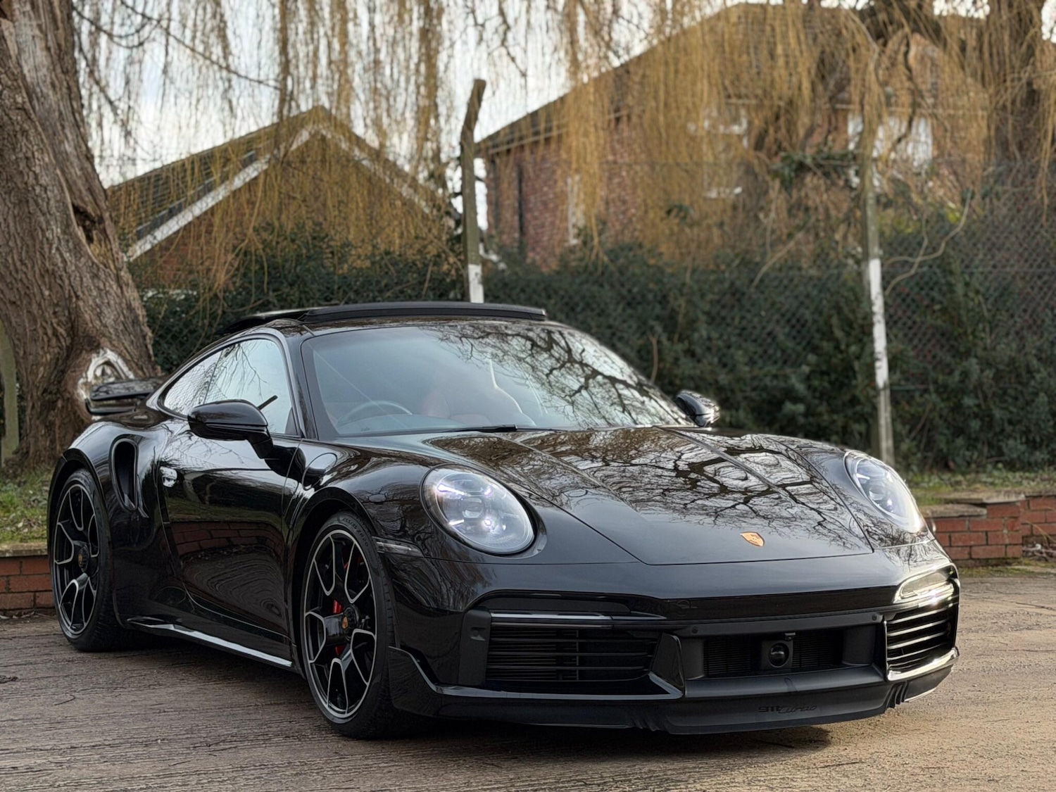 Used Porsche 911 for sale - 77550211: Photo 7