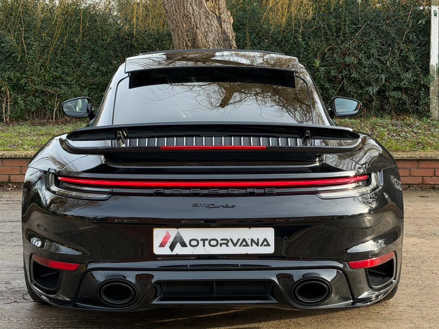 Used Porsche 911 for sale - 77550211: Photo 9