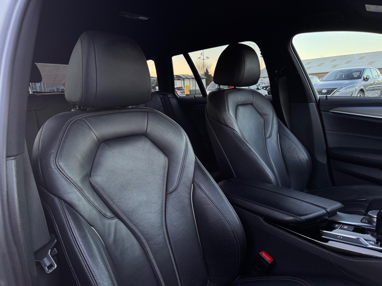 Used BMW 5 Series 2018 for sale - 76562477: Photo 20