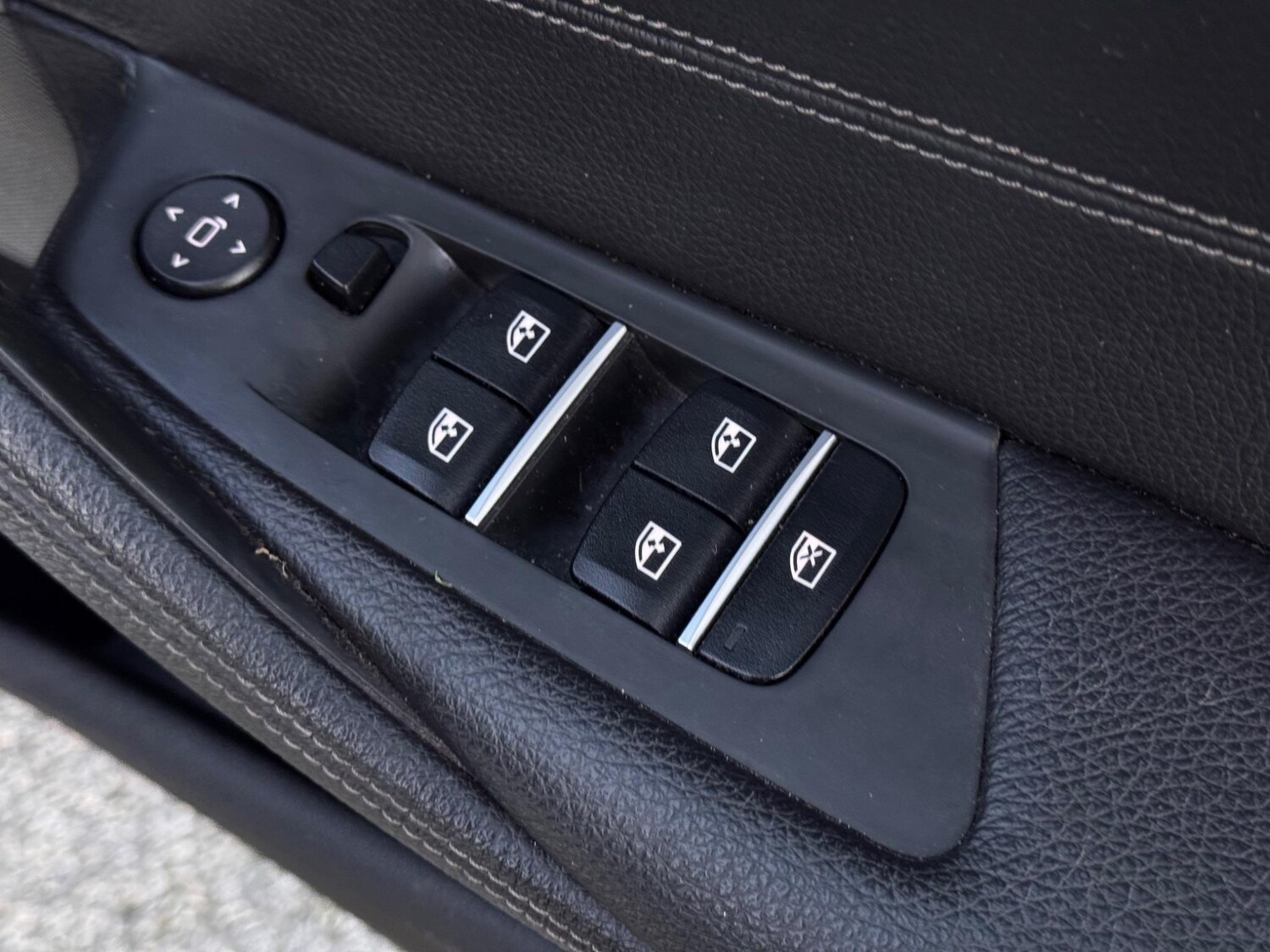 Used BMW 5 Series 2018 for sale - 76562477: Photo 24