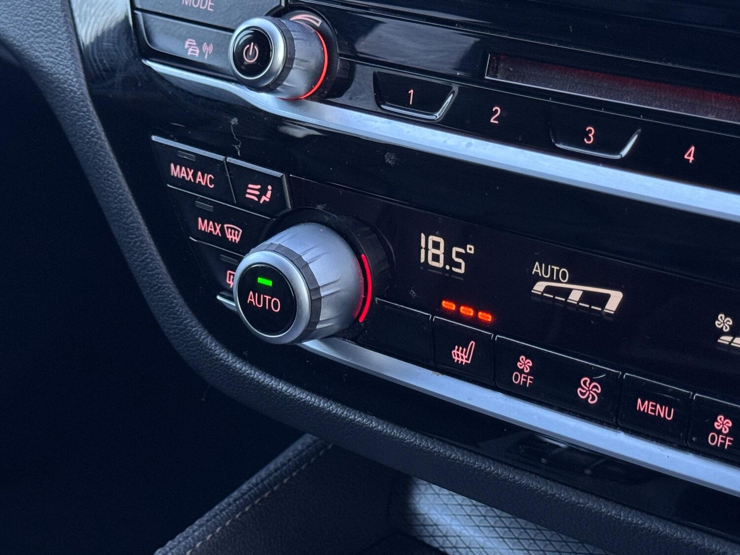 Used BMW 5 Series 2018 for sale - 76562477: Photo 29