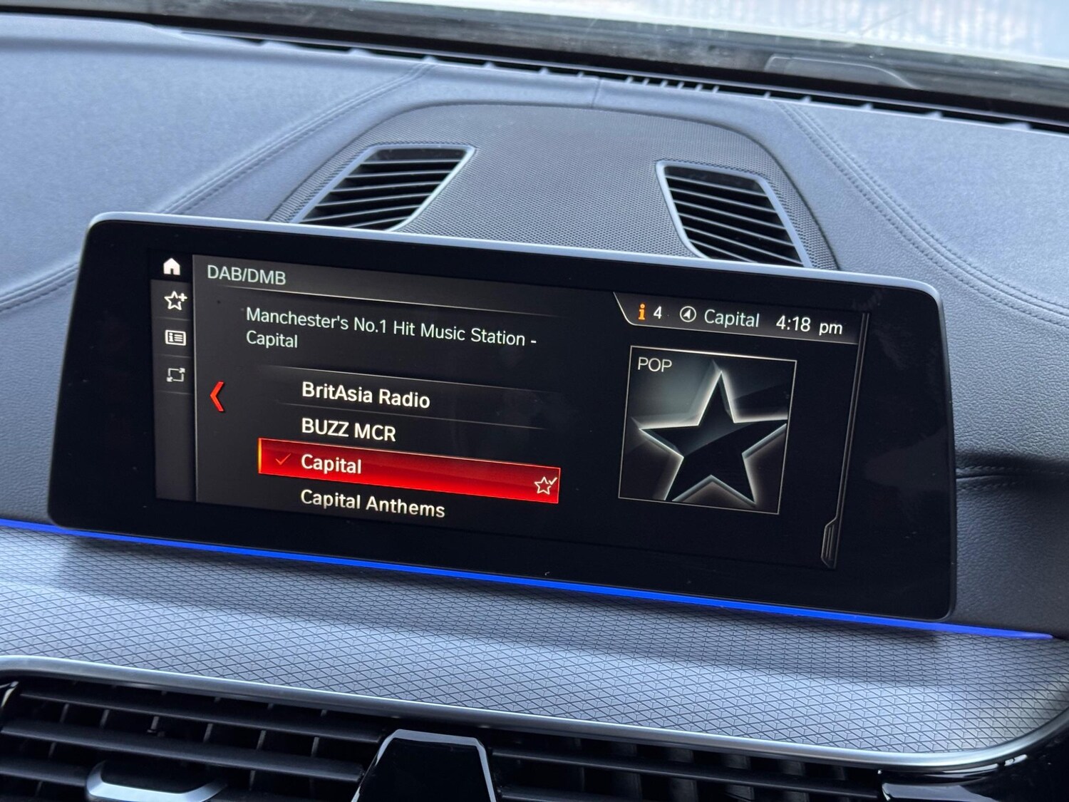 Used BMW 5 Series 2018 for sale - 76562477: Photo 34