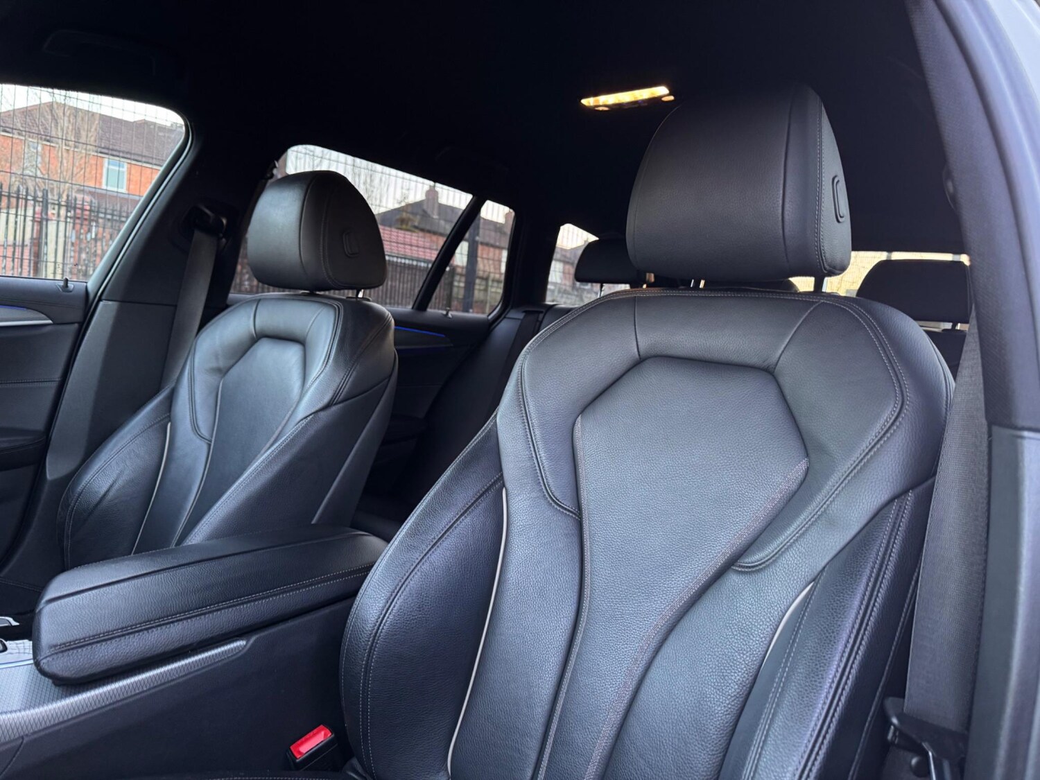 Used BMW 5 Series 2018 for sale - 76562477: Photo 40