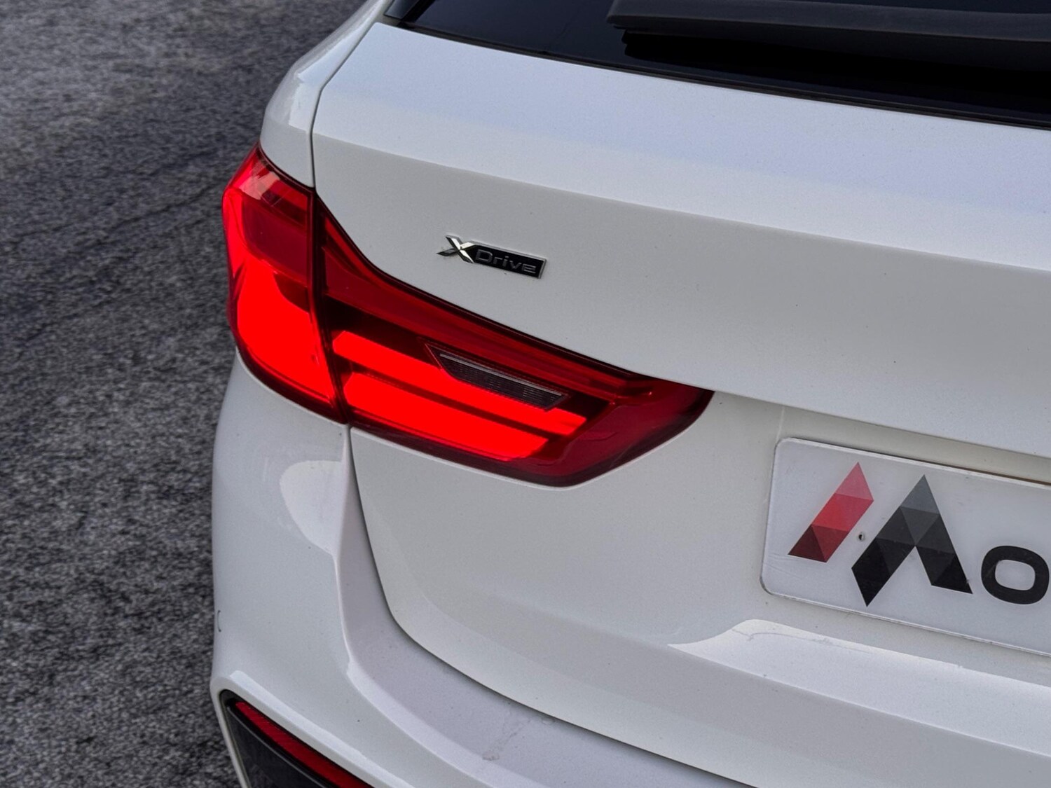 Used BMW 5 Series 2018 for sale - 76562477: Photo 41