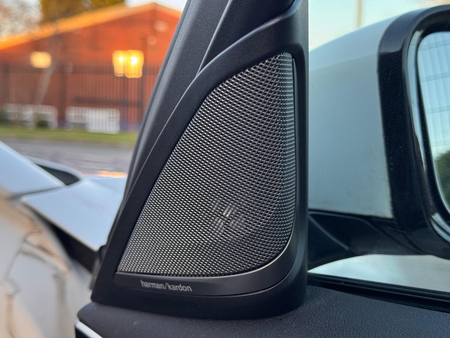 Used BMW 5 Series 2018 for sale - 76562477: Photo 47