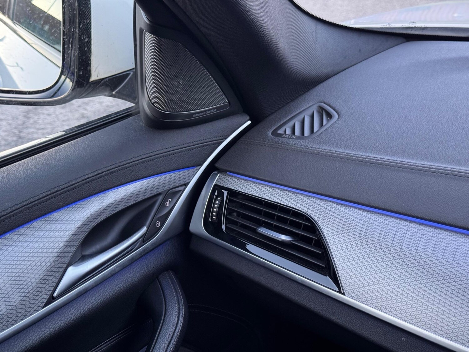 Used BMW 5 Series 2018 for sale - 76562477: Photo 48