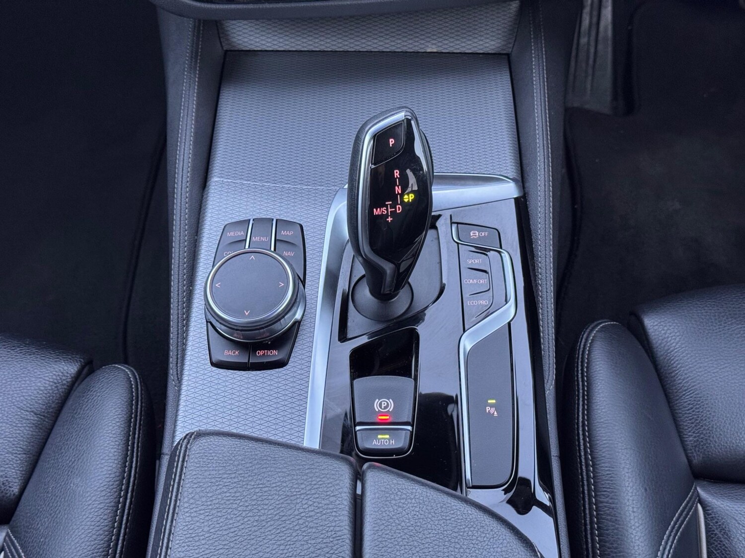 Used BMW 5 Series 2018 for sale - 76562477: Photo 49