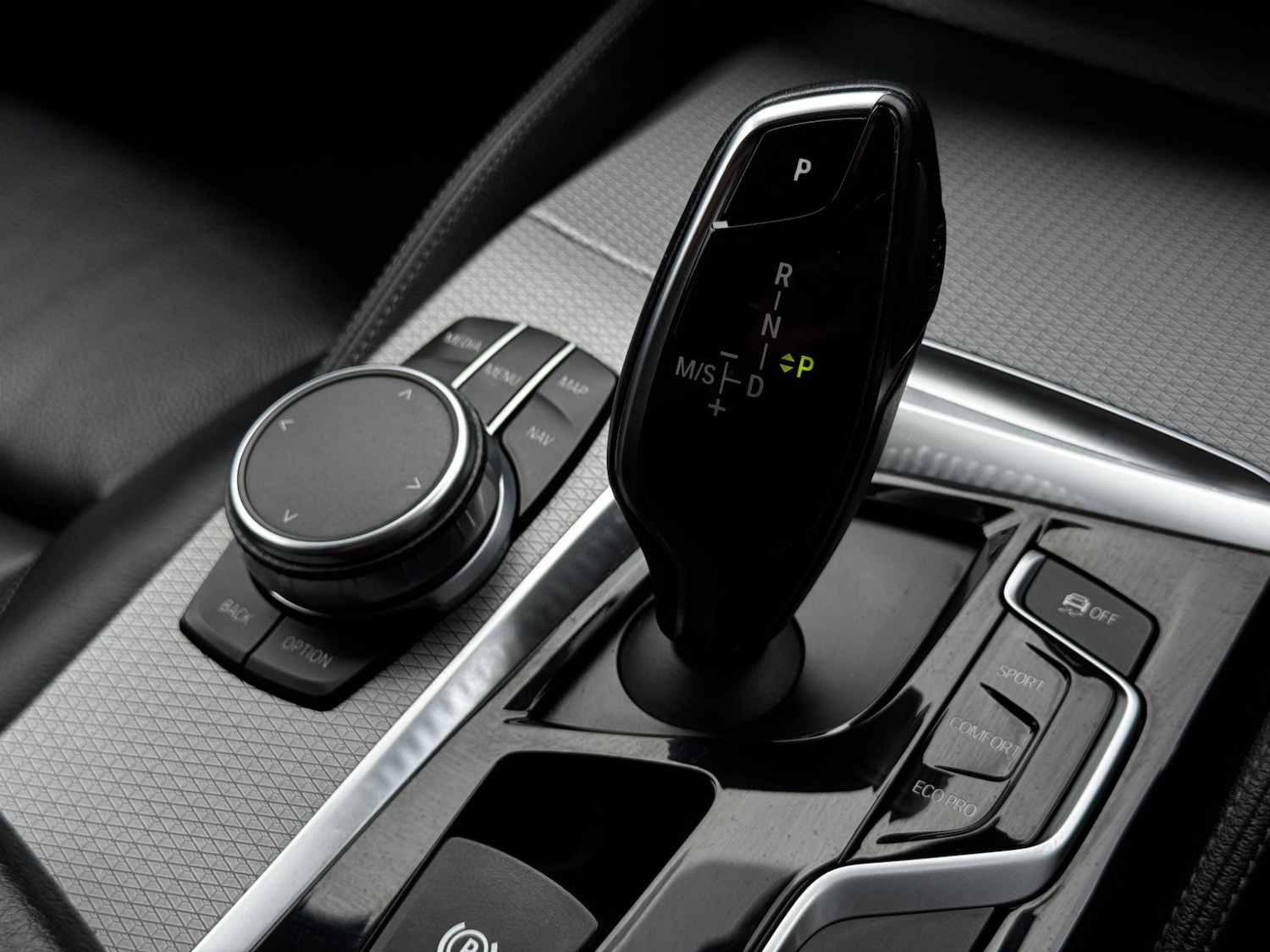 Used BMW 5 Series 2017 for sale - 76562518: Photo 20