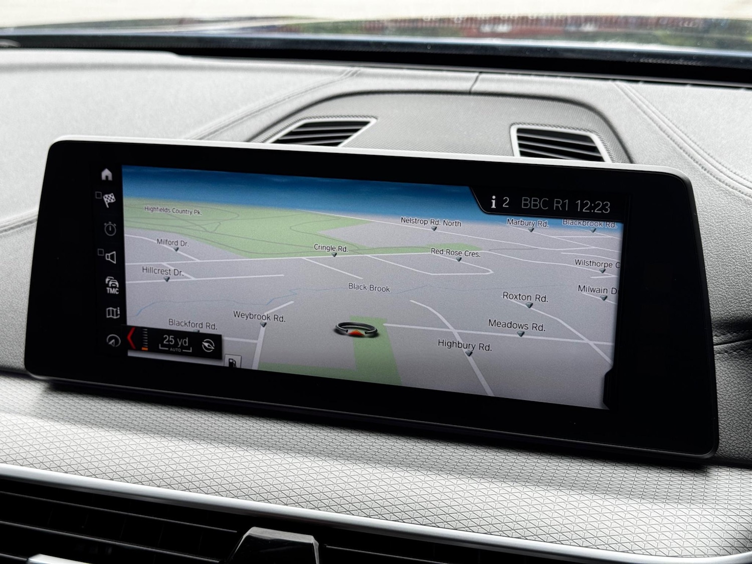 Used BMW 5 Series 2017 for sale - 76562518: Photo 29