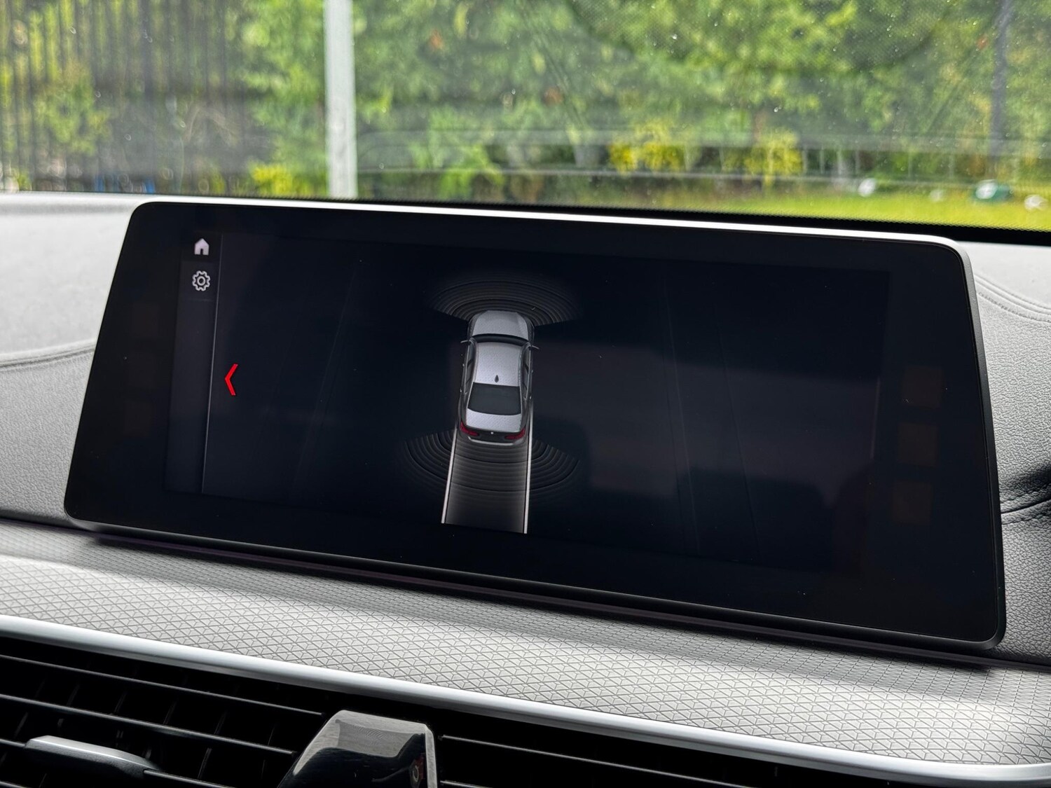 Used BMW 5 Series 2017 for sale - 76562518: Photo 35