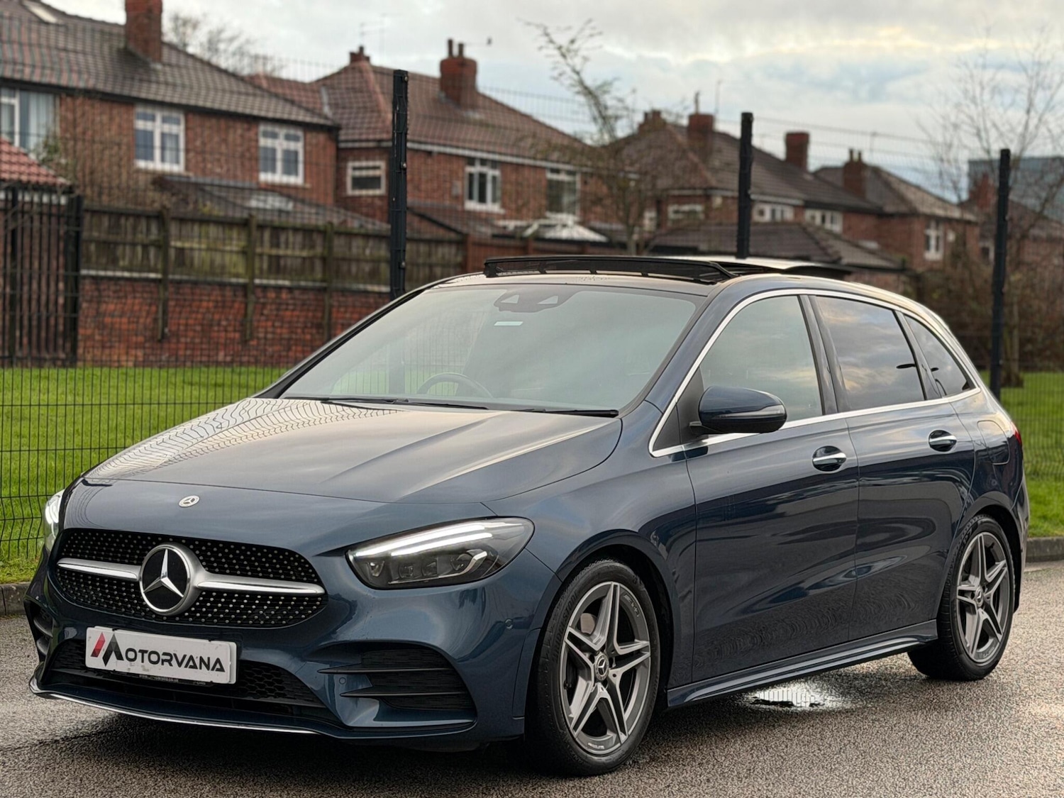 Used Mercedes-Benz B Class for sale - 76752658: Photo 10