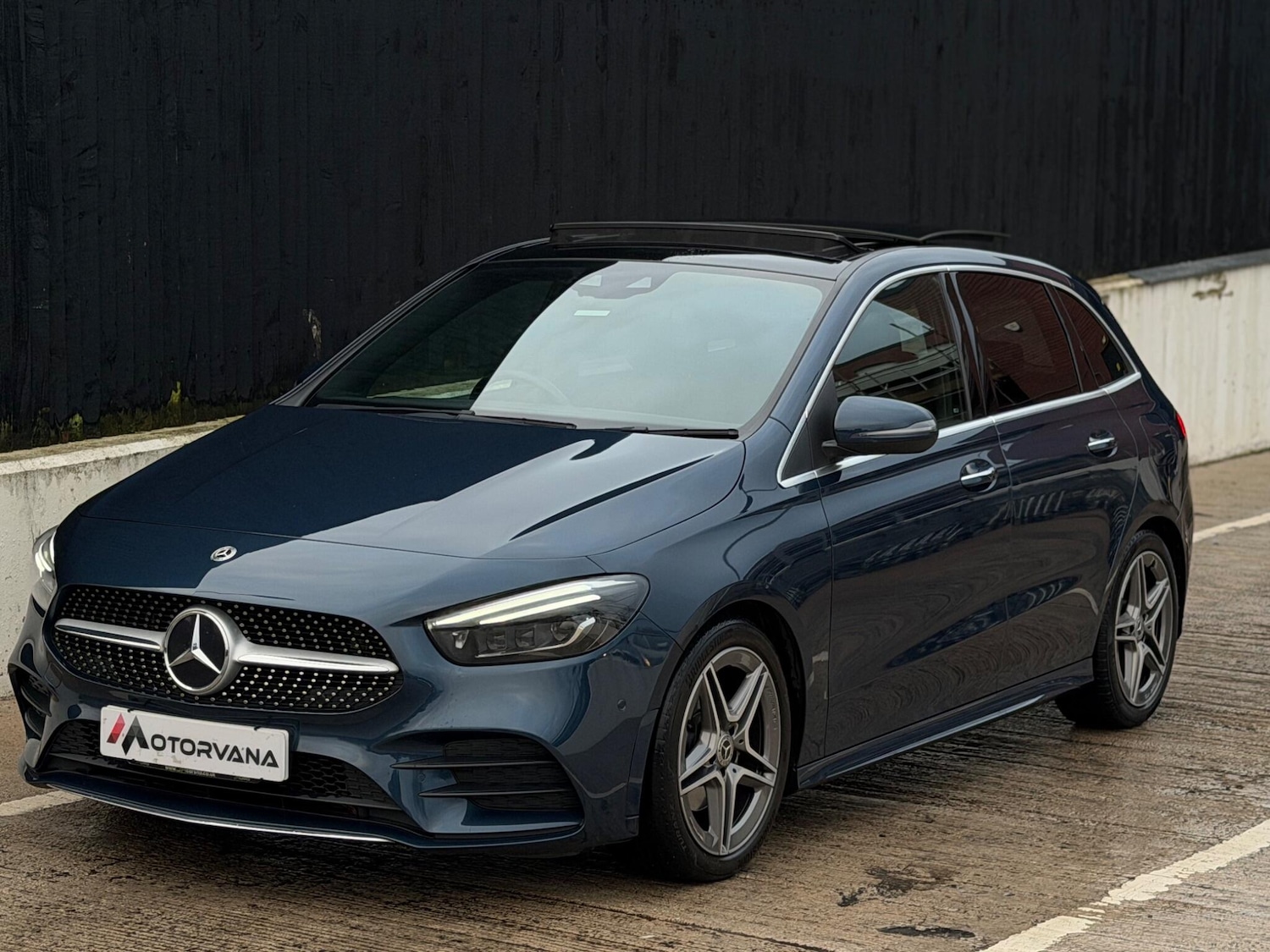 Used Mercedes-Benz B Class for sale - 76752658: Photo 11