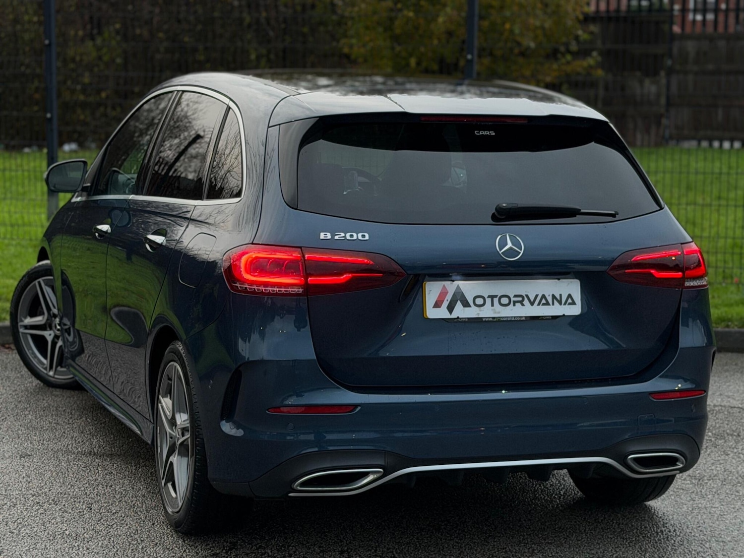 Used Mercedes-Benz B Class for sale - 76752658: Photo 14